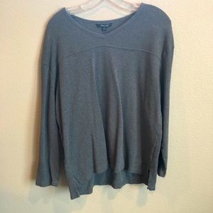 Long sleeve T shirt